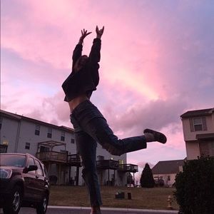 Meet your Posher, Briley